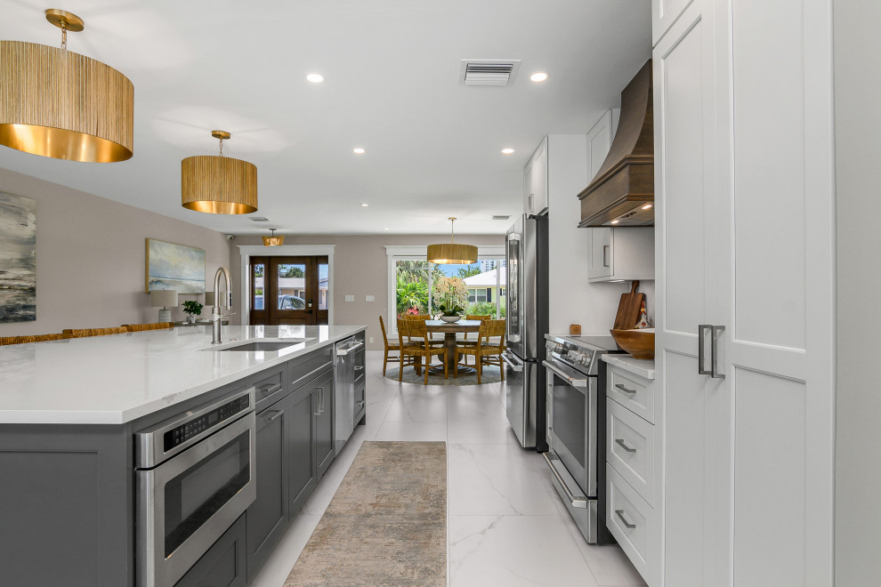 Fort Myers Beach Home