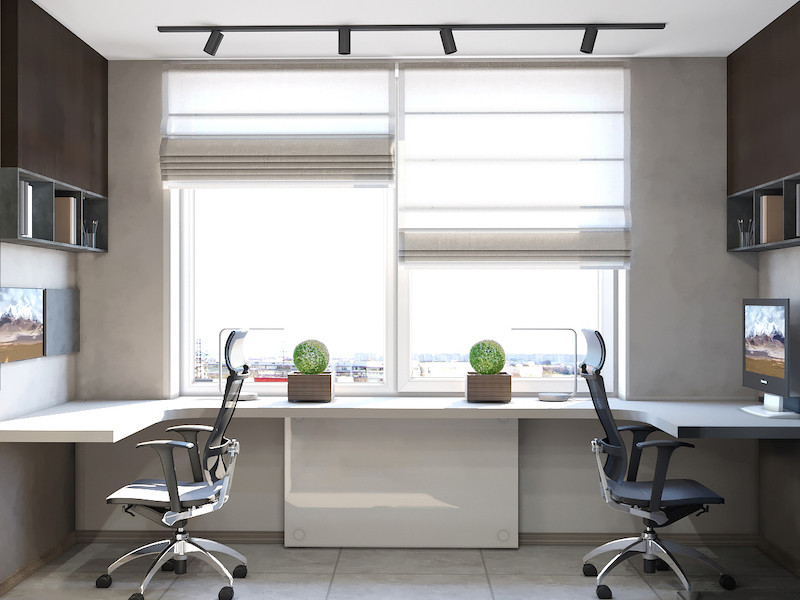 ЖК Cloud Nine, 3 комнаты, 70 м²