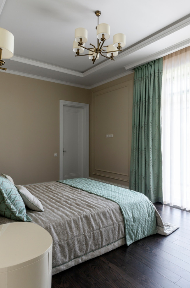 Коттедж КП Миллениум Парк