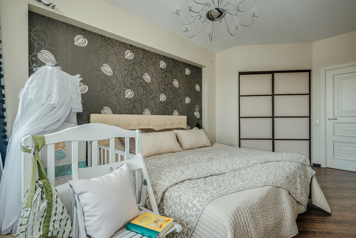 История с камином