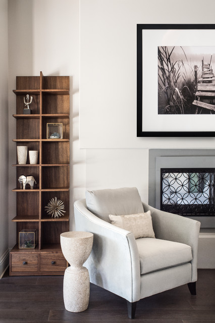 Hart Branch klassisch-modern-schlafzimmer