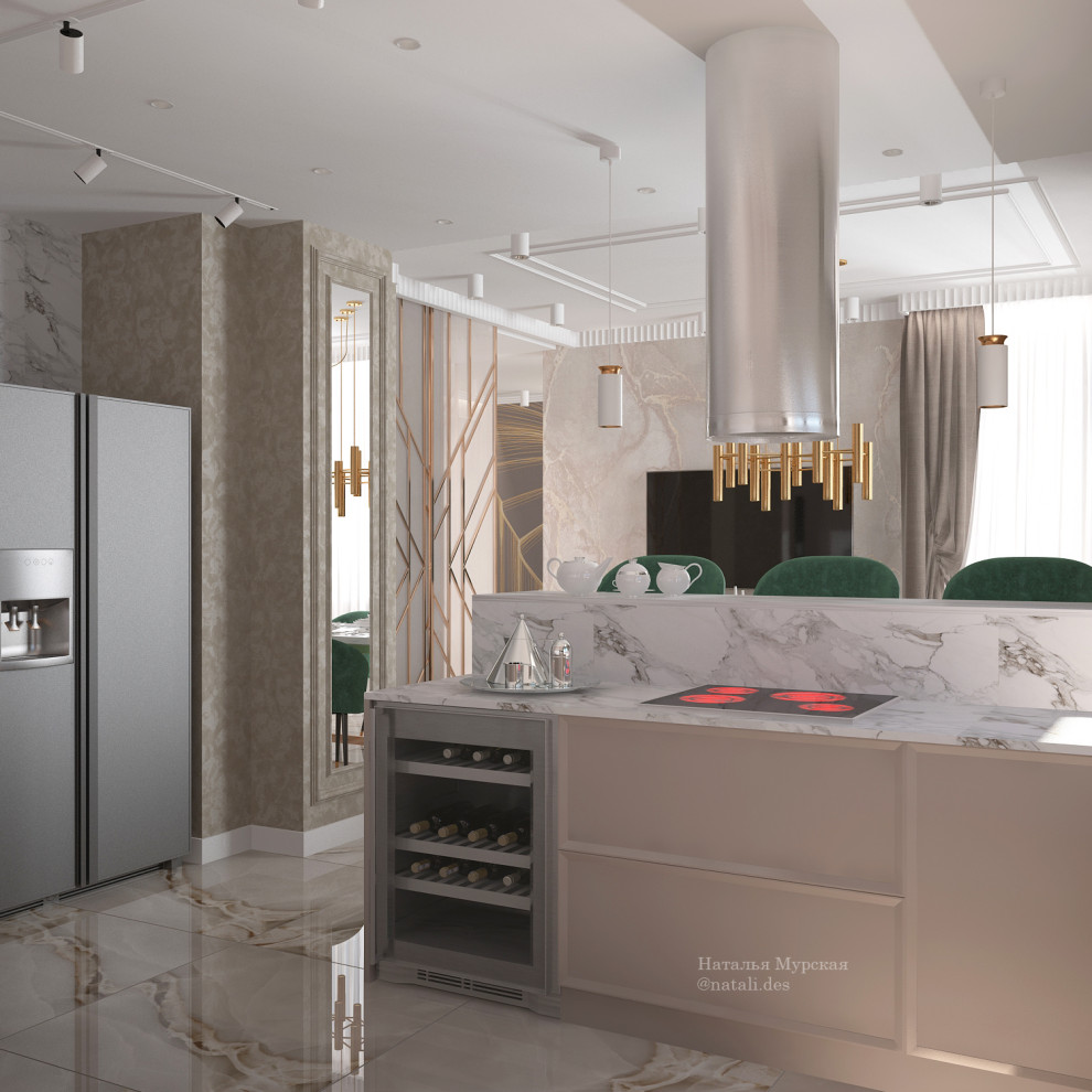 Маршал Град