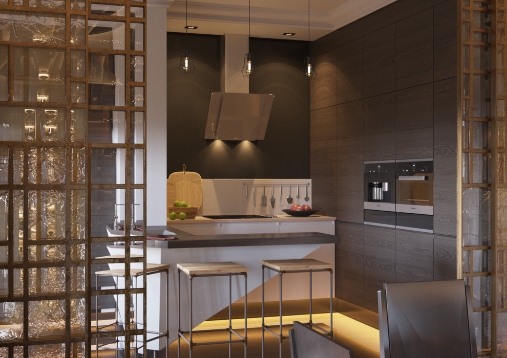 ЖК Смольный