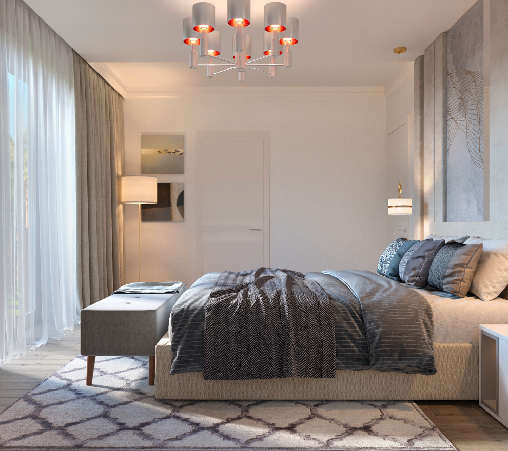 Дом в КП "Сантория"