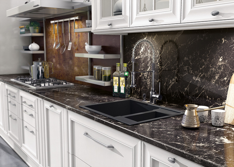 Фасадная система COMO