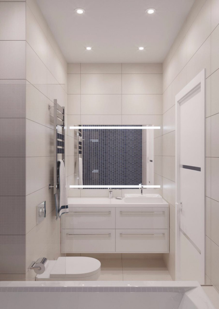 Квартира в аренду