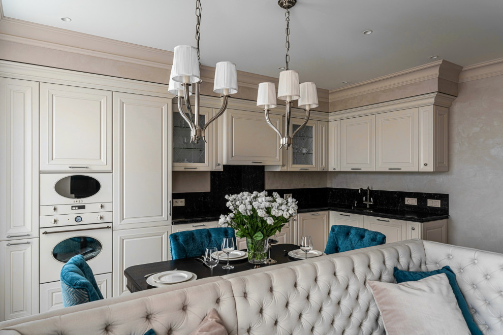 Апартаменты ЖК Времена года