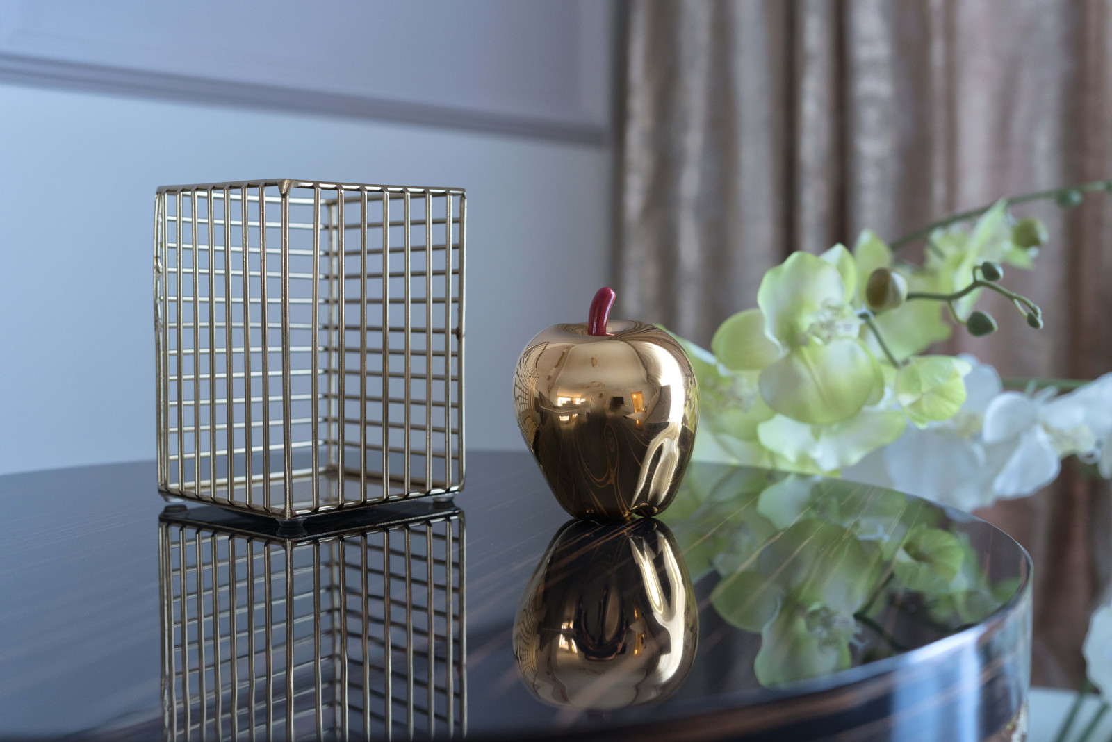 Дом, который посторил Джек!