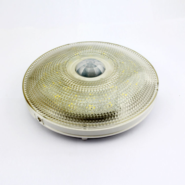 LED flush mounted ceiling lamp,