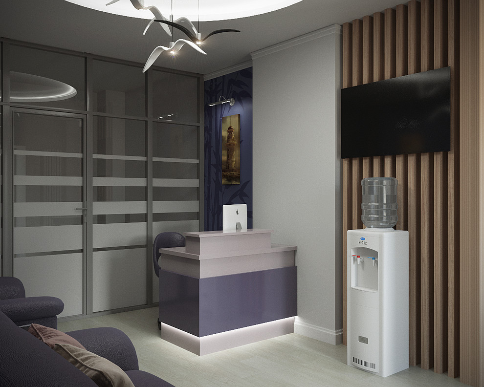 Салон-парикмахерская в г. Малоярославец