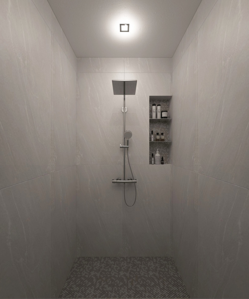 Дачный проект, г. Когалым