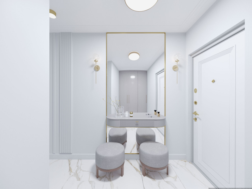 Квартира в Прокшино