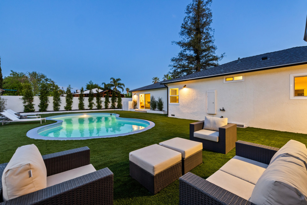 Remodeling Homes