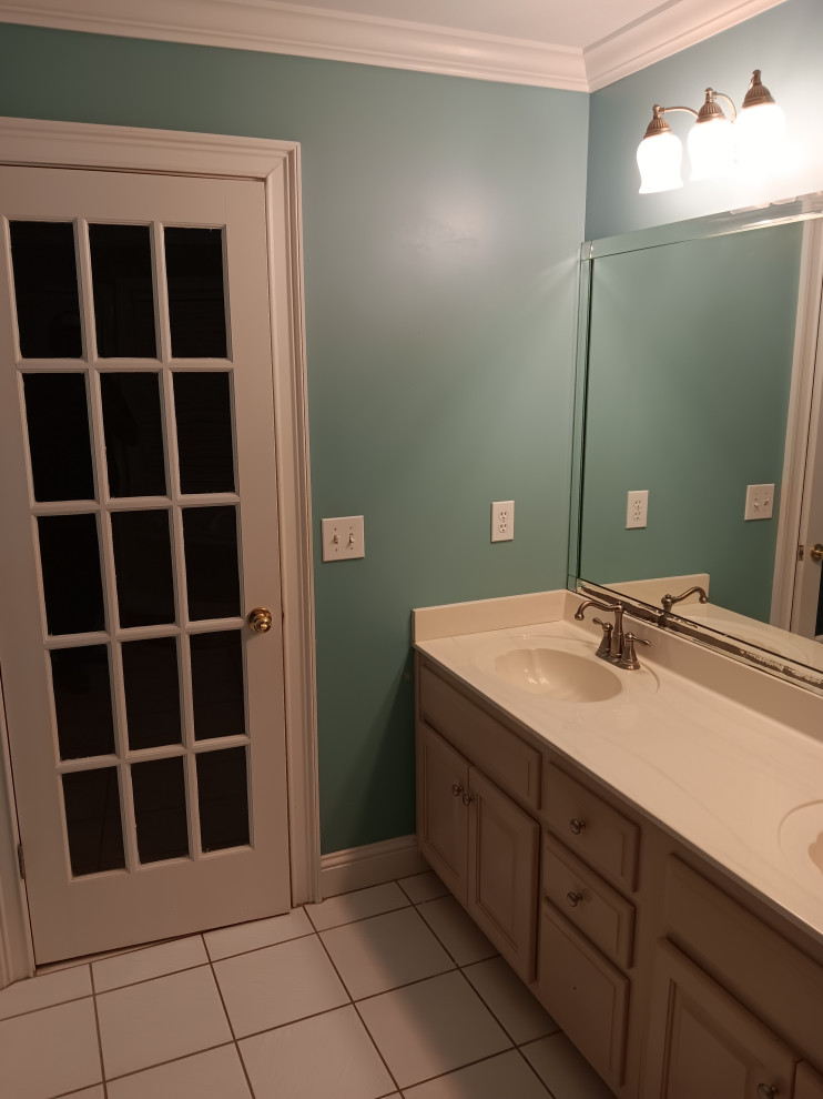600 GRAYSTONE