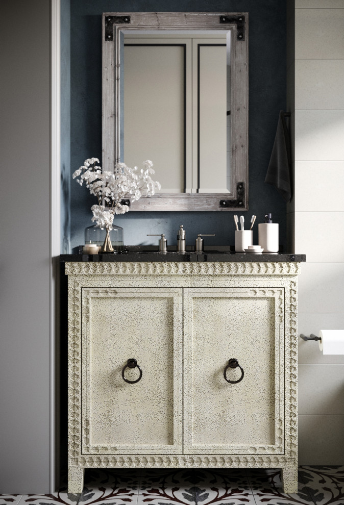 Альпийский дом в горах 150 м.кв