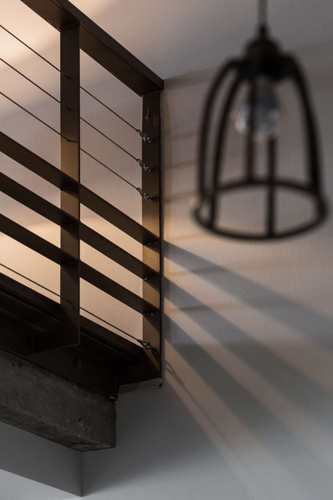 Загородный дом