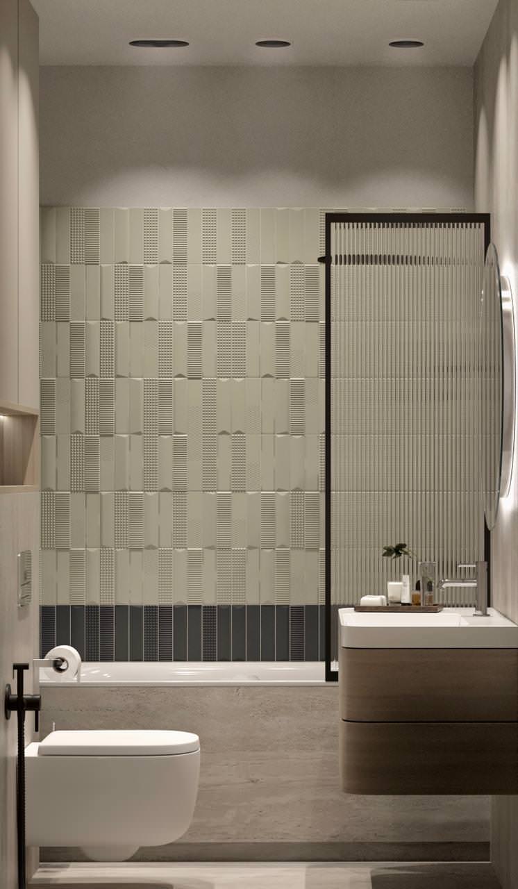 ЖК Shome 100 кв.м.