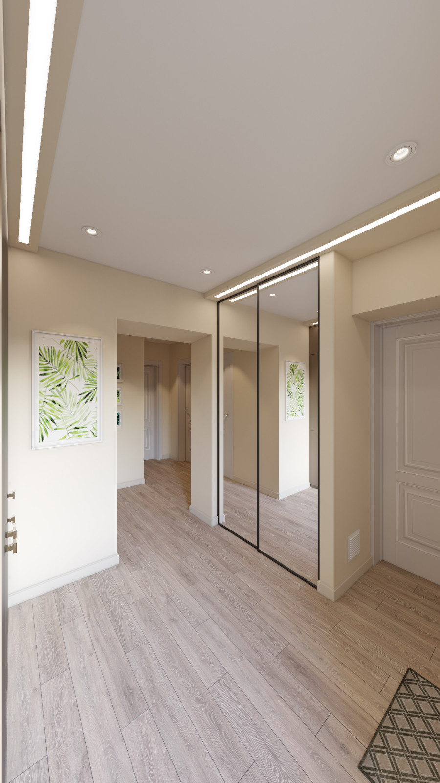 Дизайн и ремонт дома Запорожье