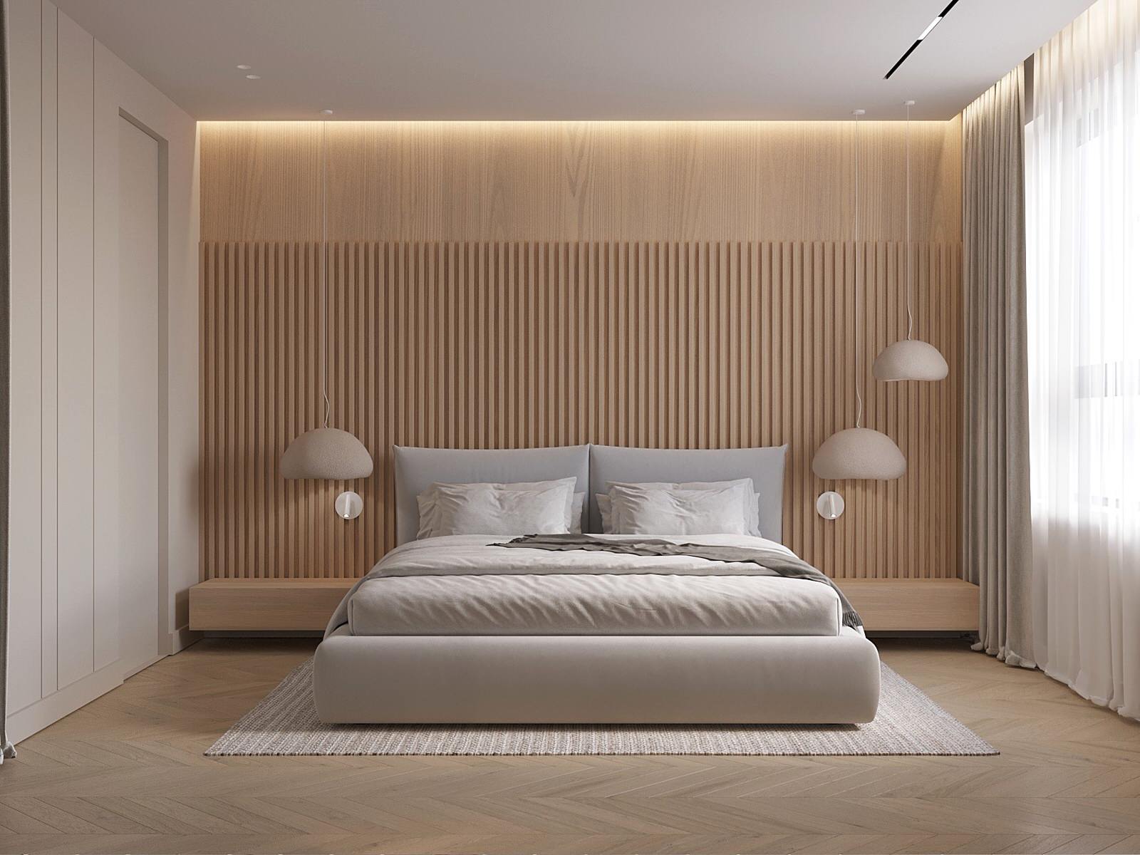 ЖК Вангарден квартира 80м2