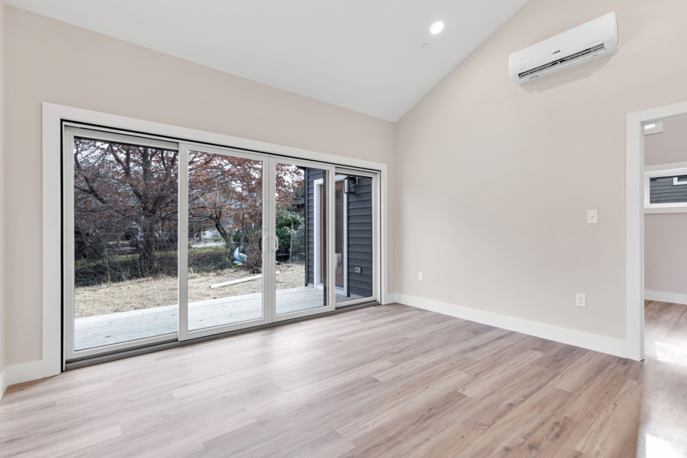 Makara 480 1 Bedroom plus Home Office ADU Transitional Living