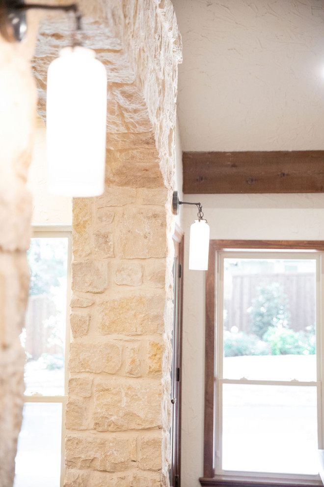 Whole Home Renovation III