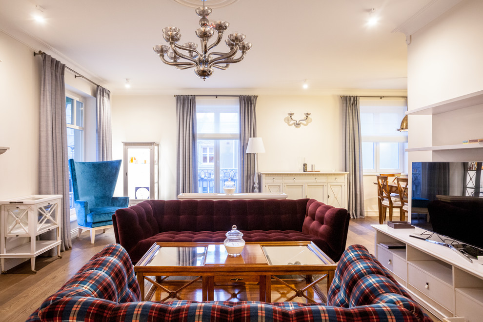 Private Apartment / Kadriorg