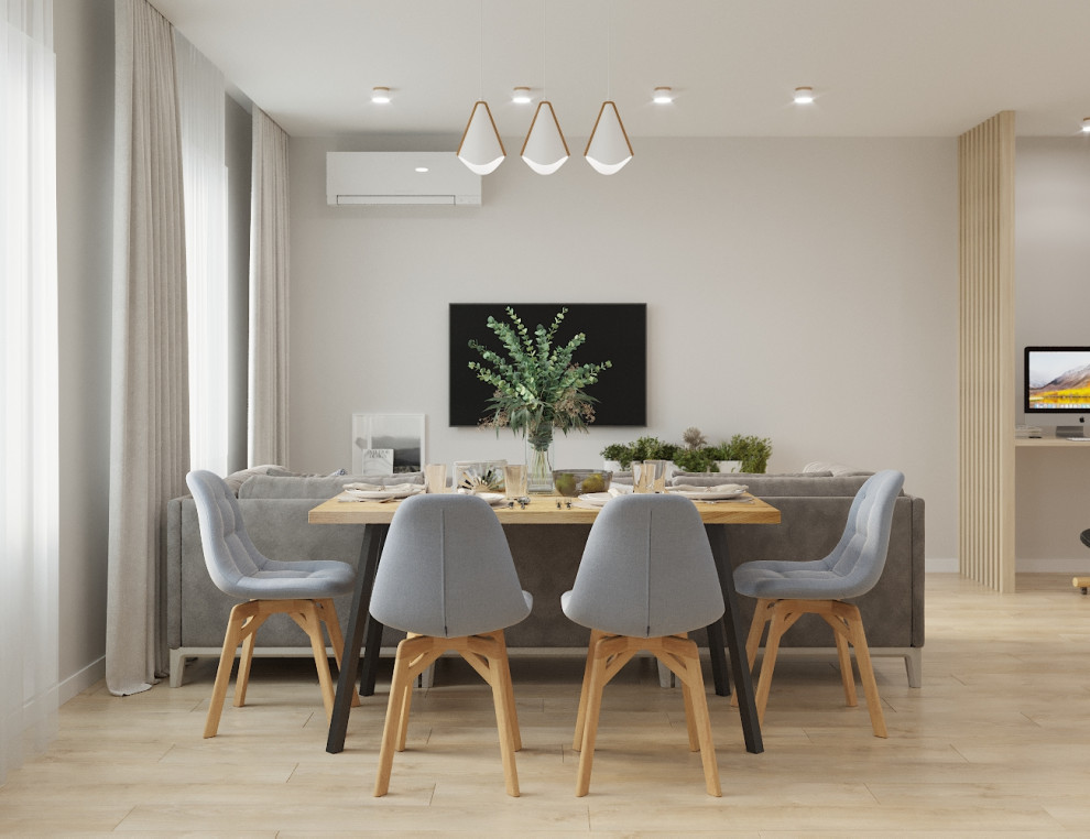 ЖК Ботаника