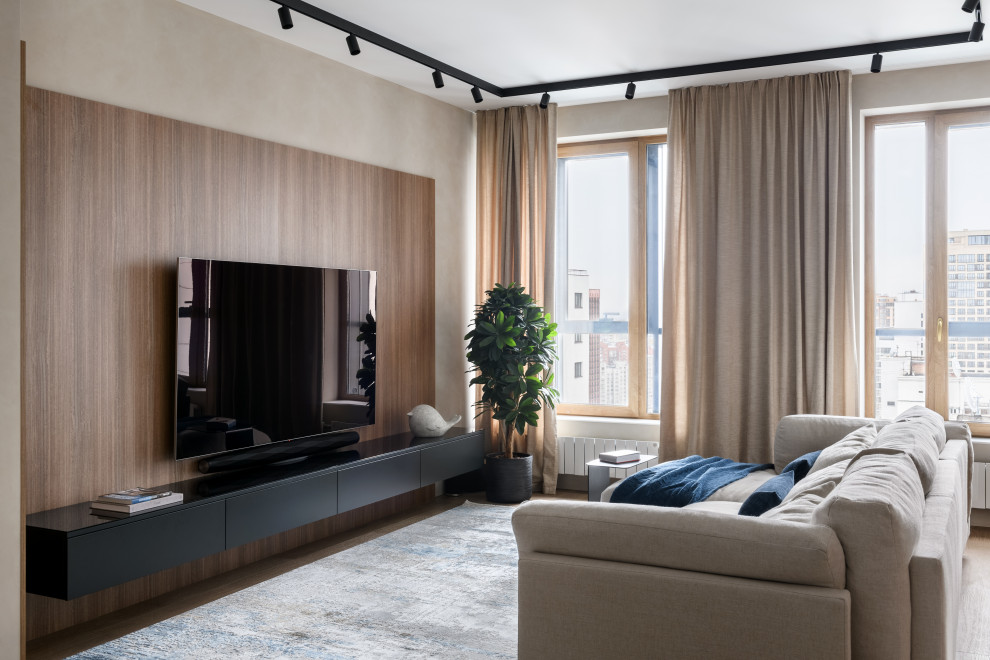 Ричмонд. Новосибирск