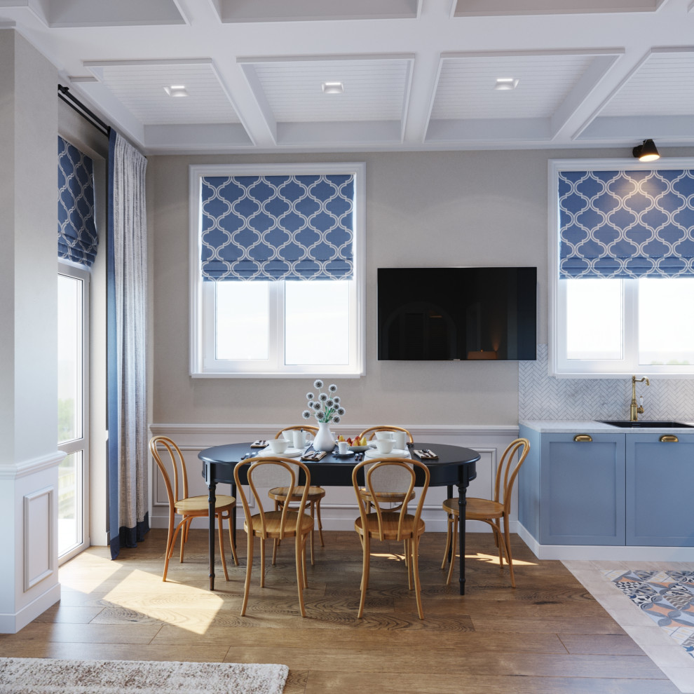 ЖК Посейдон_2 Сочи