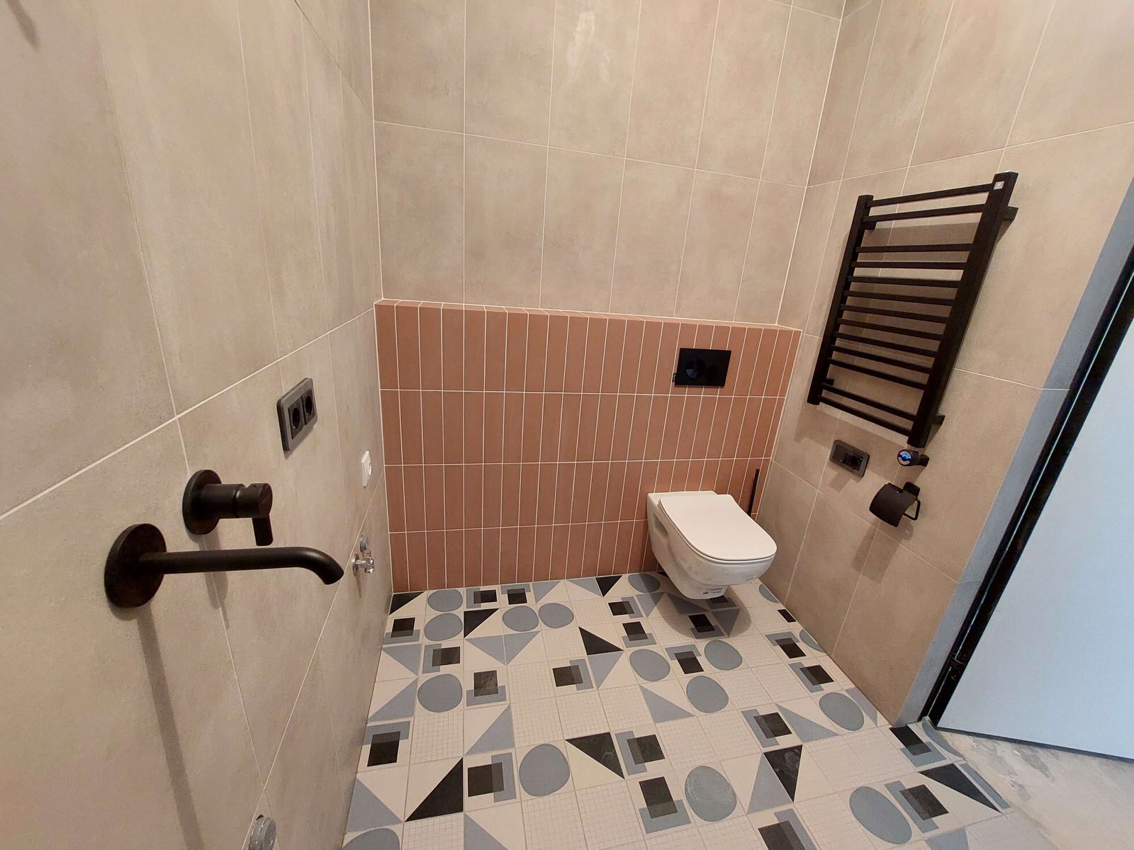 1-комнатная квартира в ЖК "Весна", г. Казань.