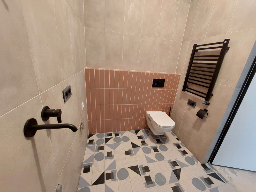 1-комнатная квартира в ЖК "Весна", г. Казань.