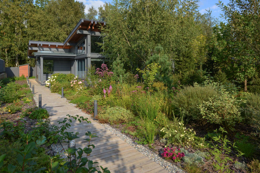 Сад "Симфония"