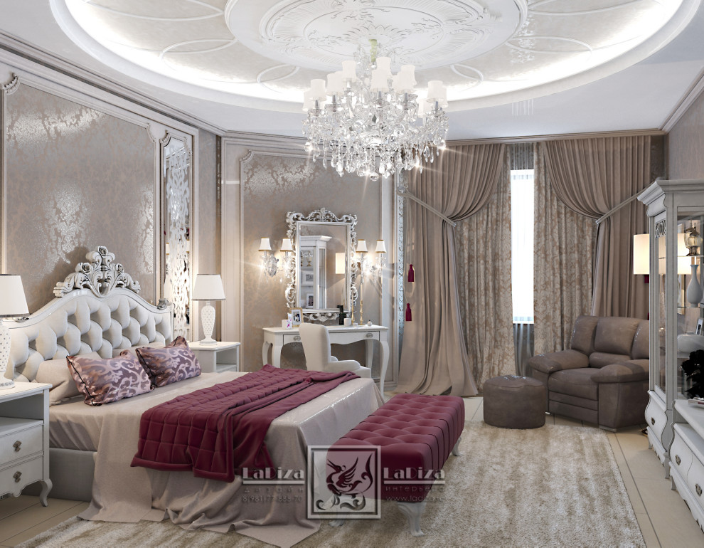 Квартира на ул.Композиторов.