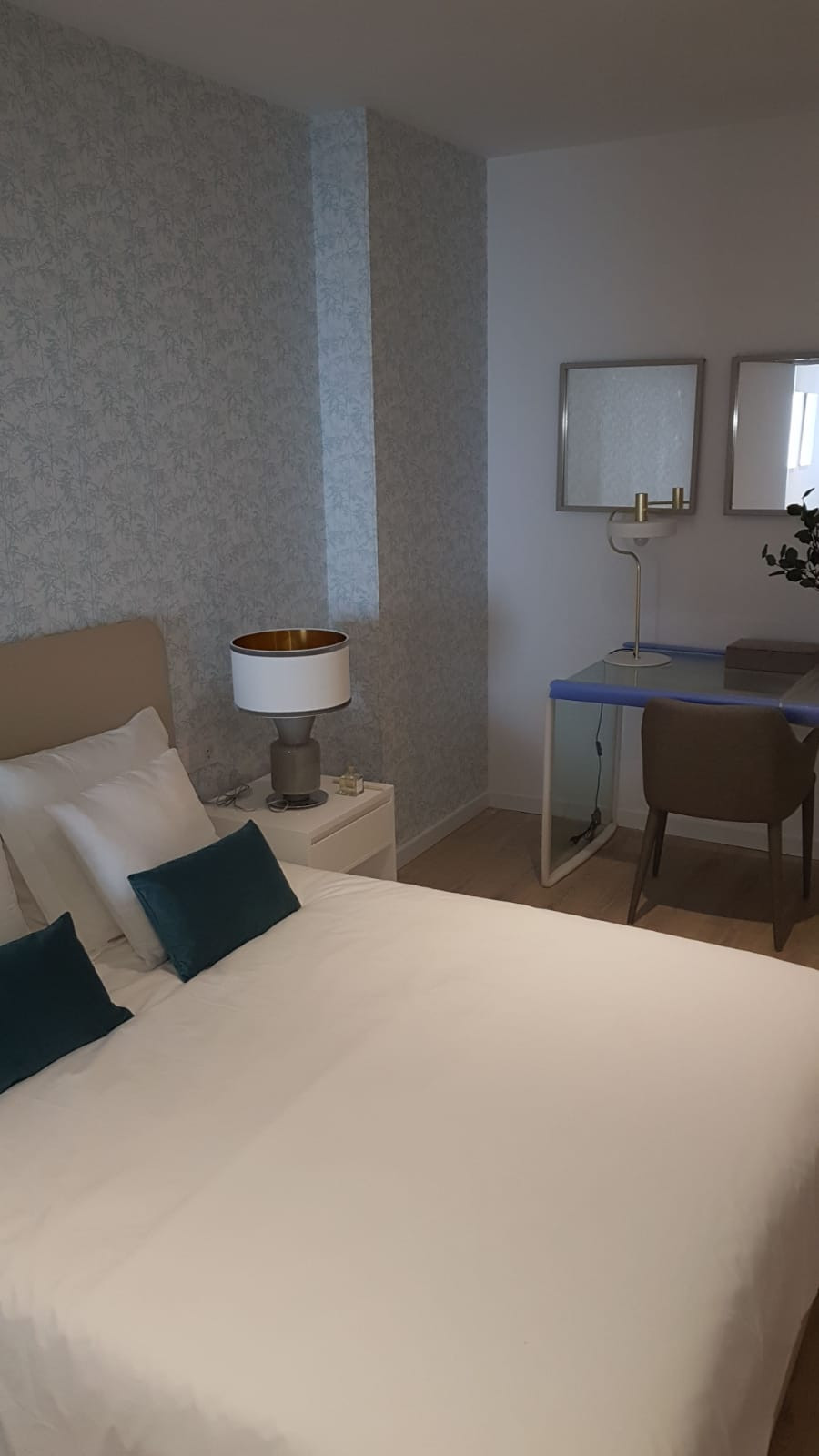 Aedas Homes