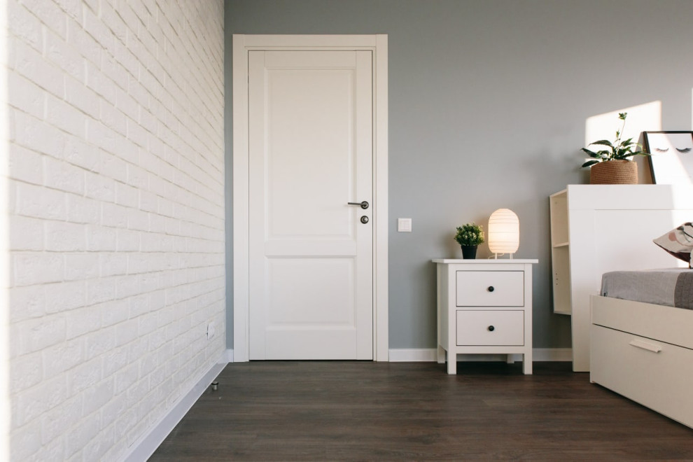 Готовый проект Auroom