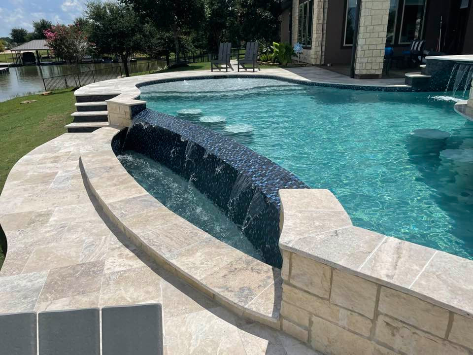Towne Lake Project