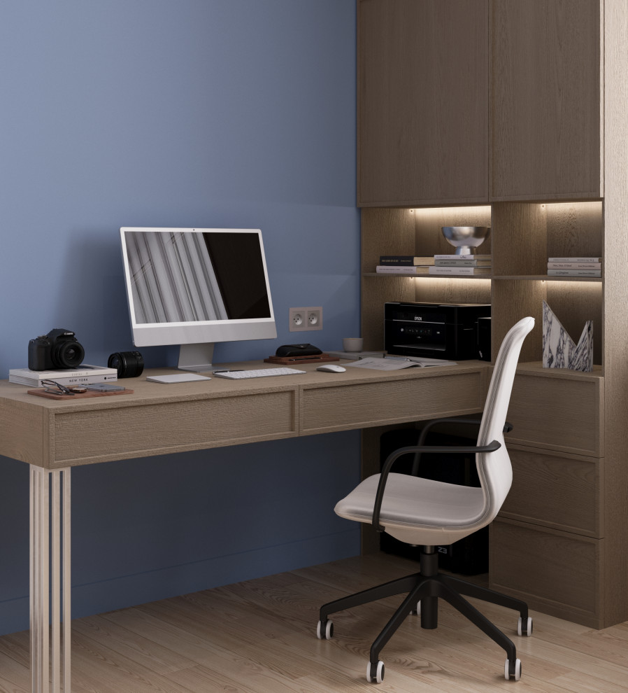 Проект квартиры