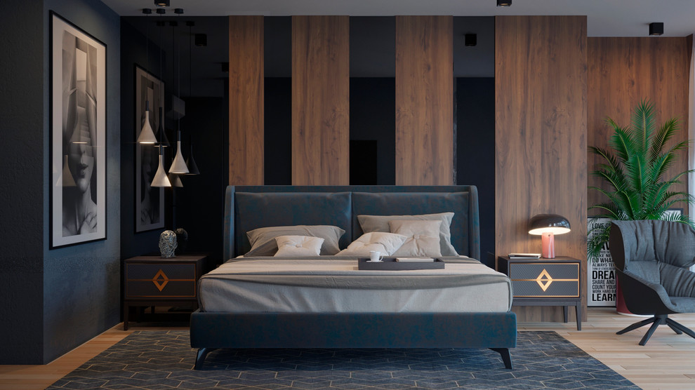 Загородный дом с панорамный остеклением / 180кв.м. г. Владивосток