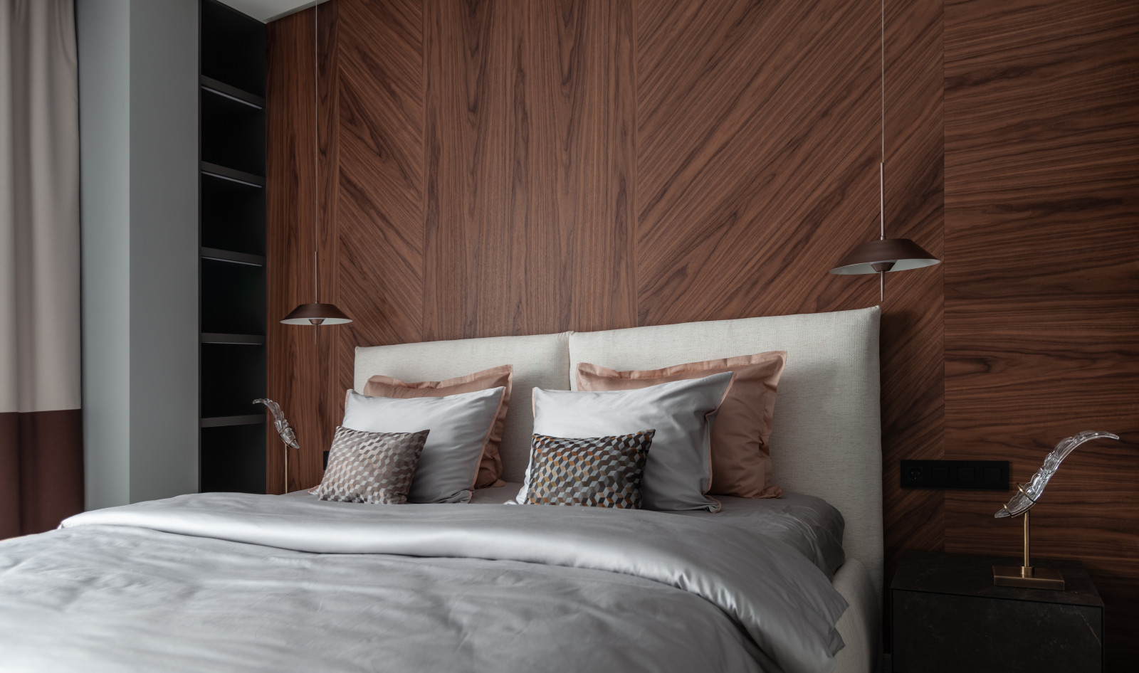 Эко-квартал Flora&Fauna