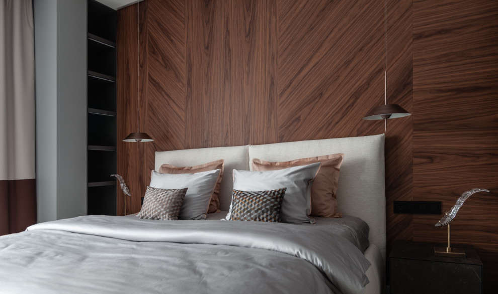 Эко-квартал Flora&Fauna