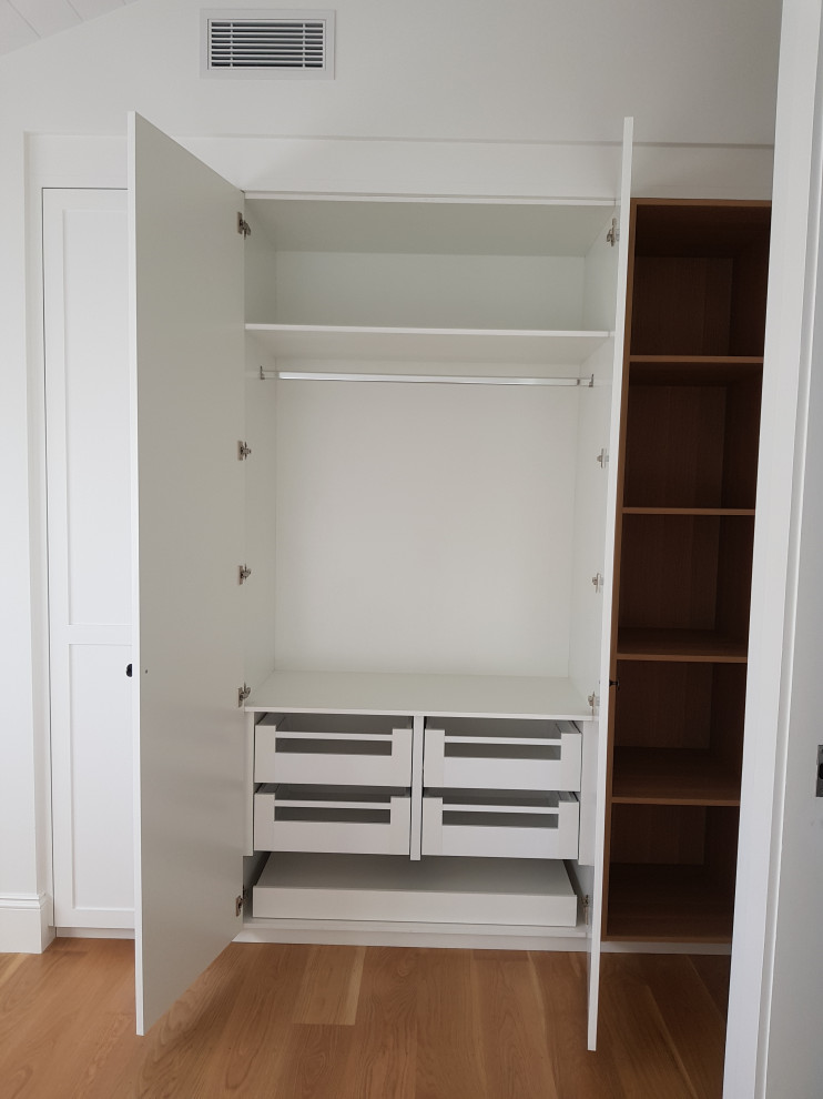 Custom Cabinetry for New Home Build