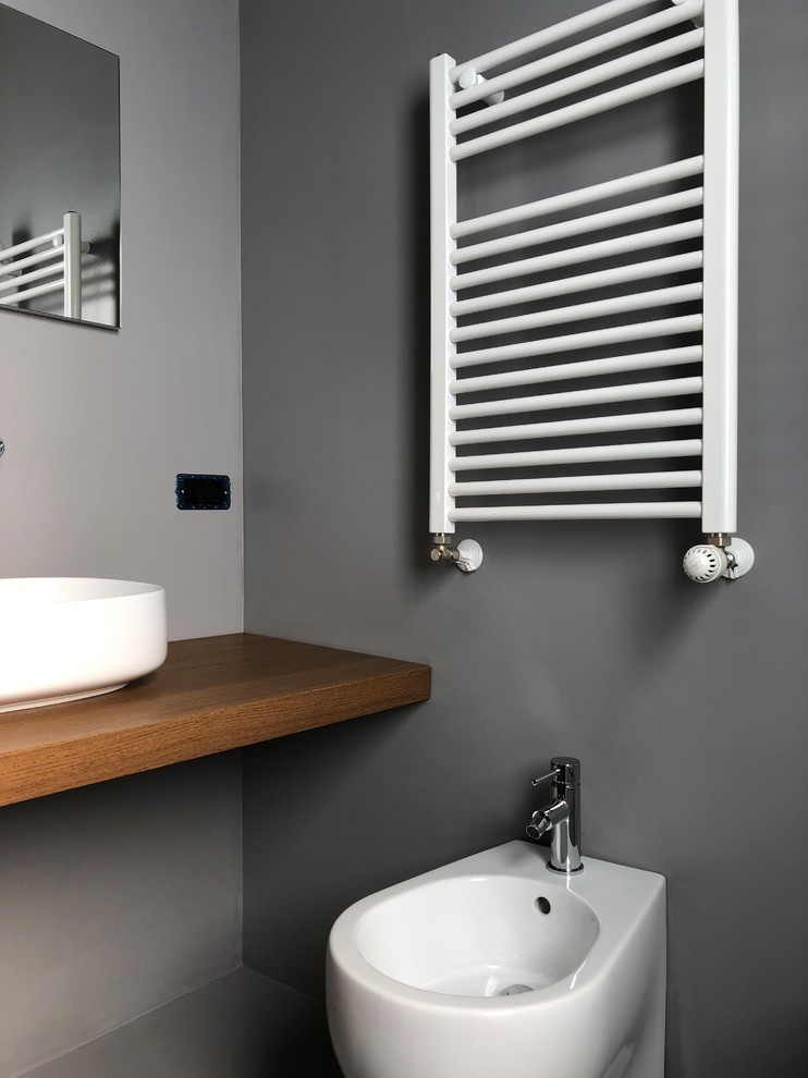 Casa C&G | 90 MQ su due livelli