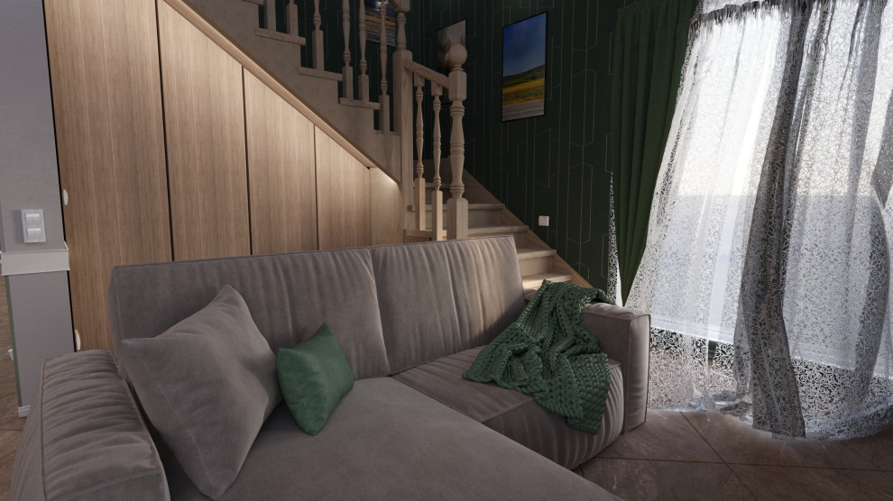 Французские мотивы