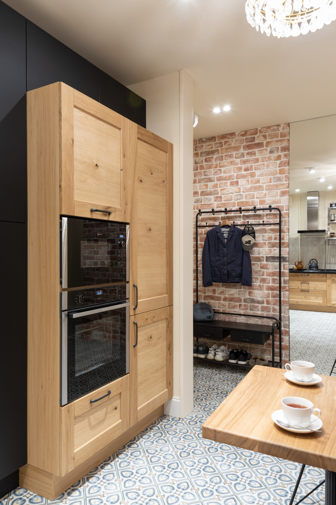 квартира на Спасской