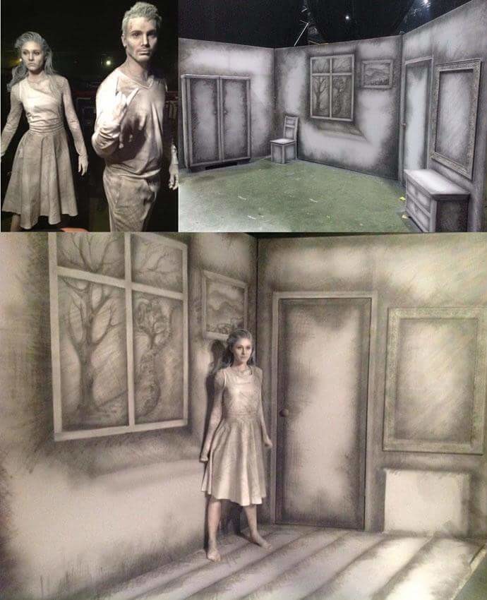 Разные проекты