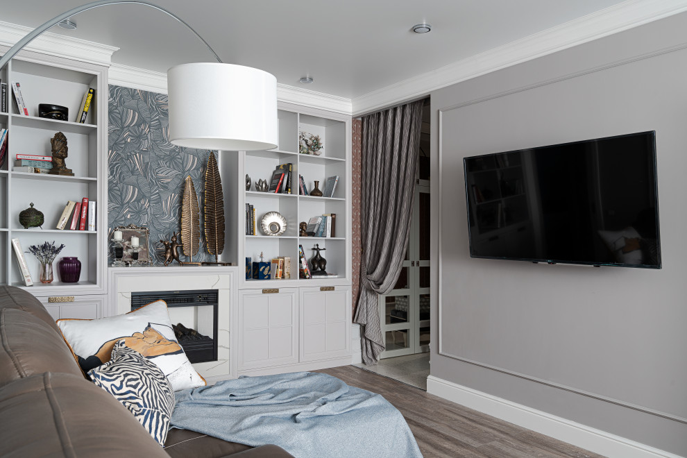 Home for little family