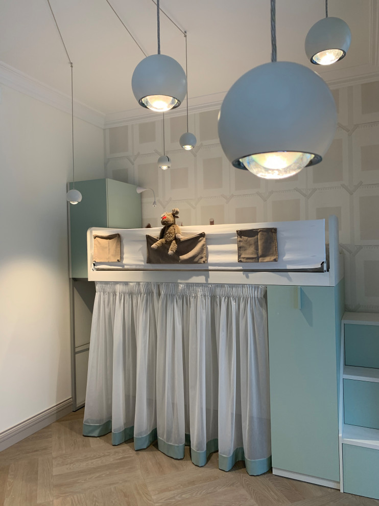 Добрынинский