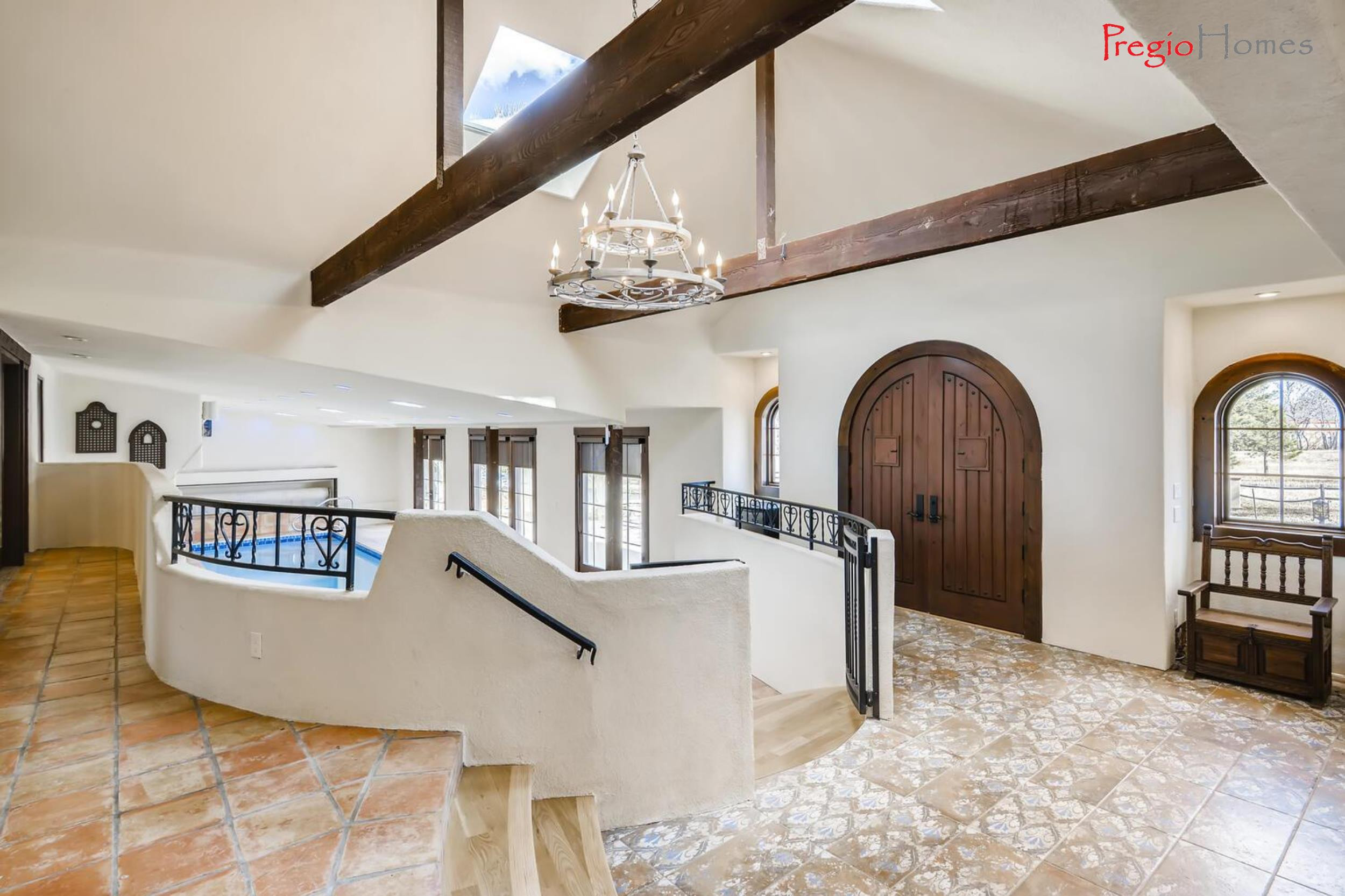 Broadmoor Remodel