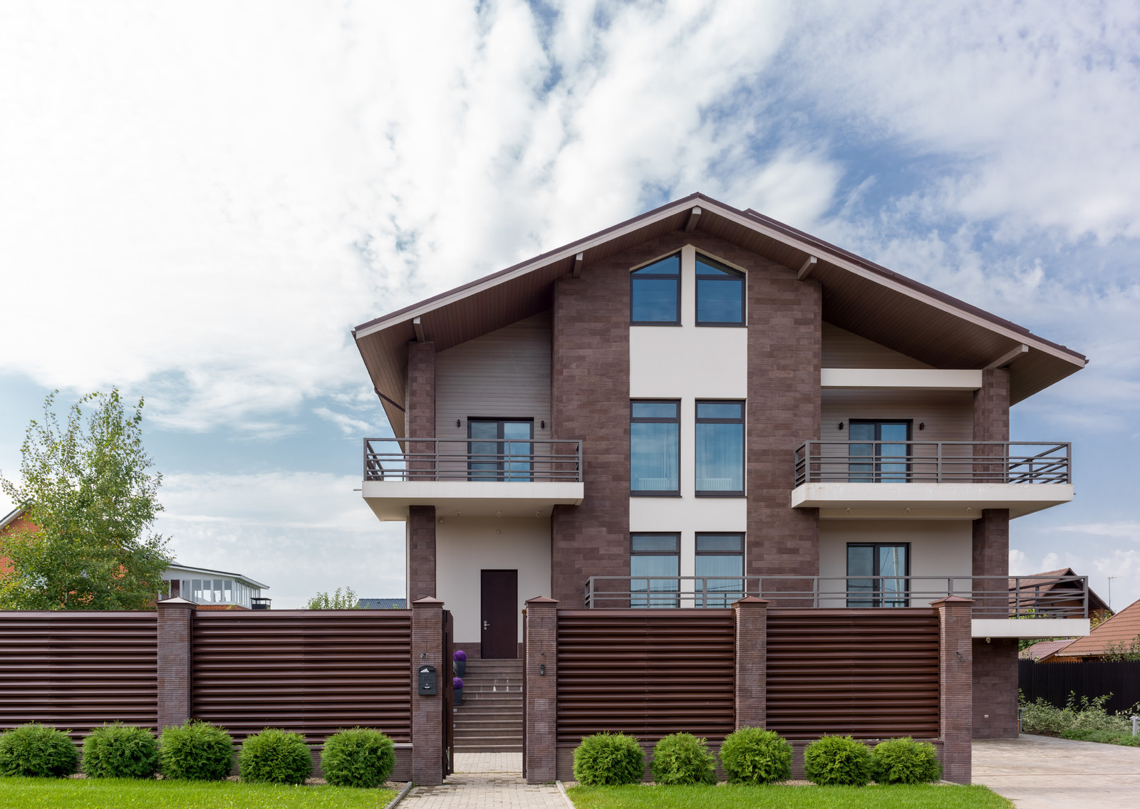 Латте home (реализация)