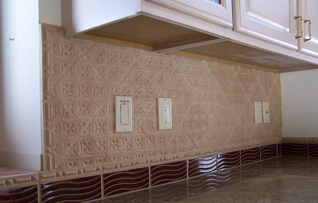 Back Splash 